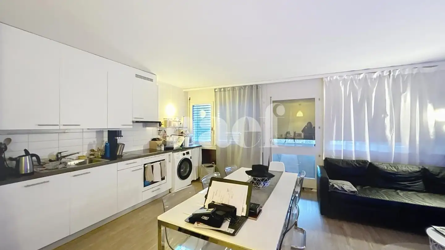 Wohnung mieten - Cuvillard 19, 1302 Vufflens-la-Ville