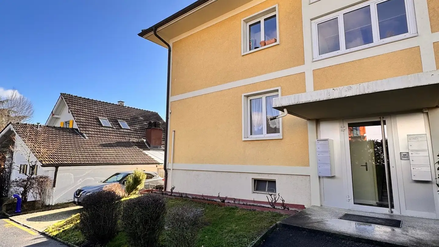 Apartment for rent - Chemin Du Cèdre 23, 1030 Bussigny