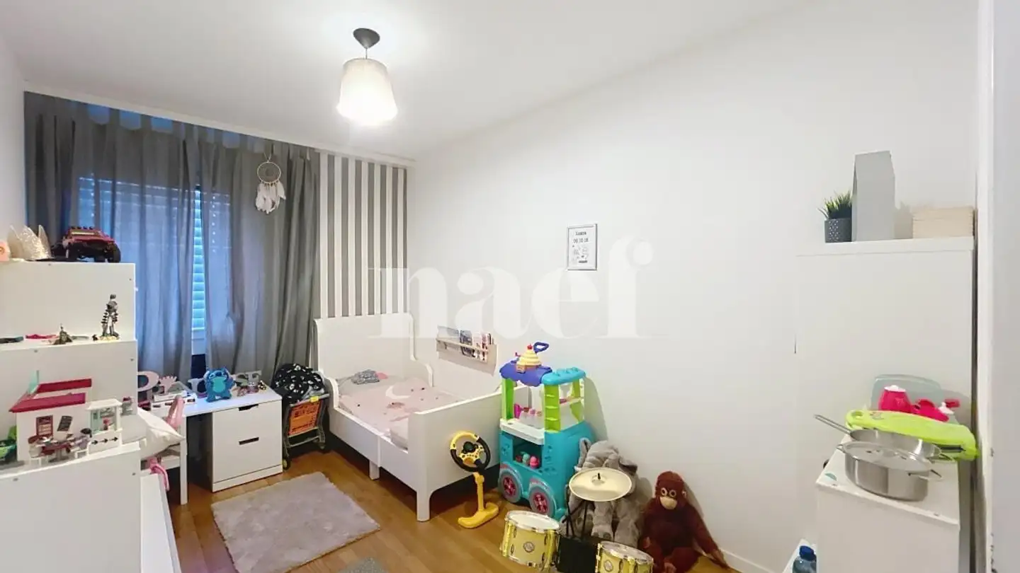 Wohnung mieten - Cuvillard 19, 1302 Vufflens-la-Ville - Foto 2