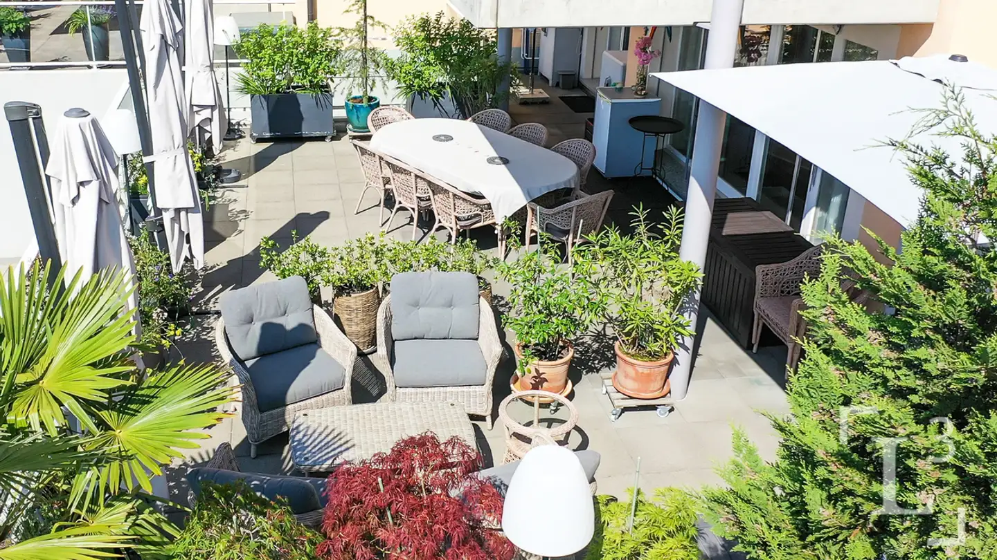 Wohnung kaufen - Grand-Rue 30, 1180 Rolle