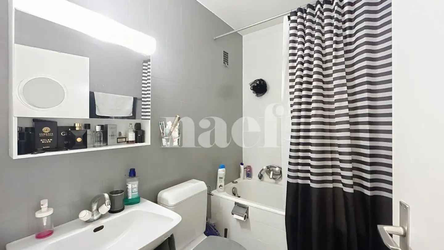 Wohnung mieten - Cuvillard 19, 1302 Vufflens-la-Ville - Foto 4