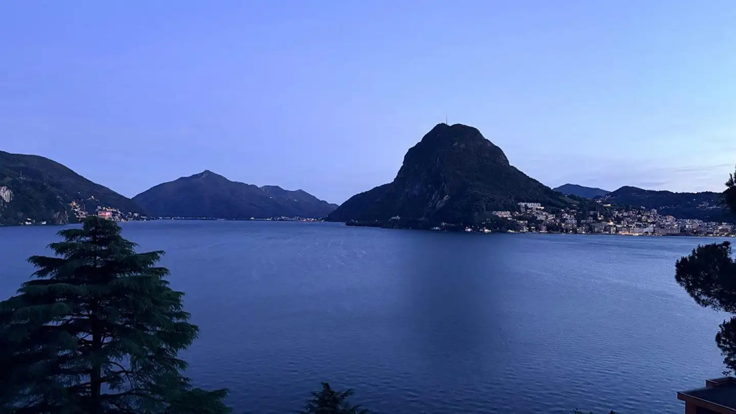 Apartment for sale - 6976 Castagnola