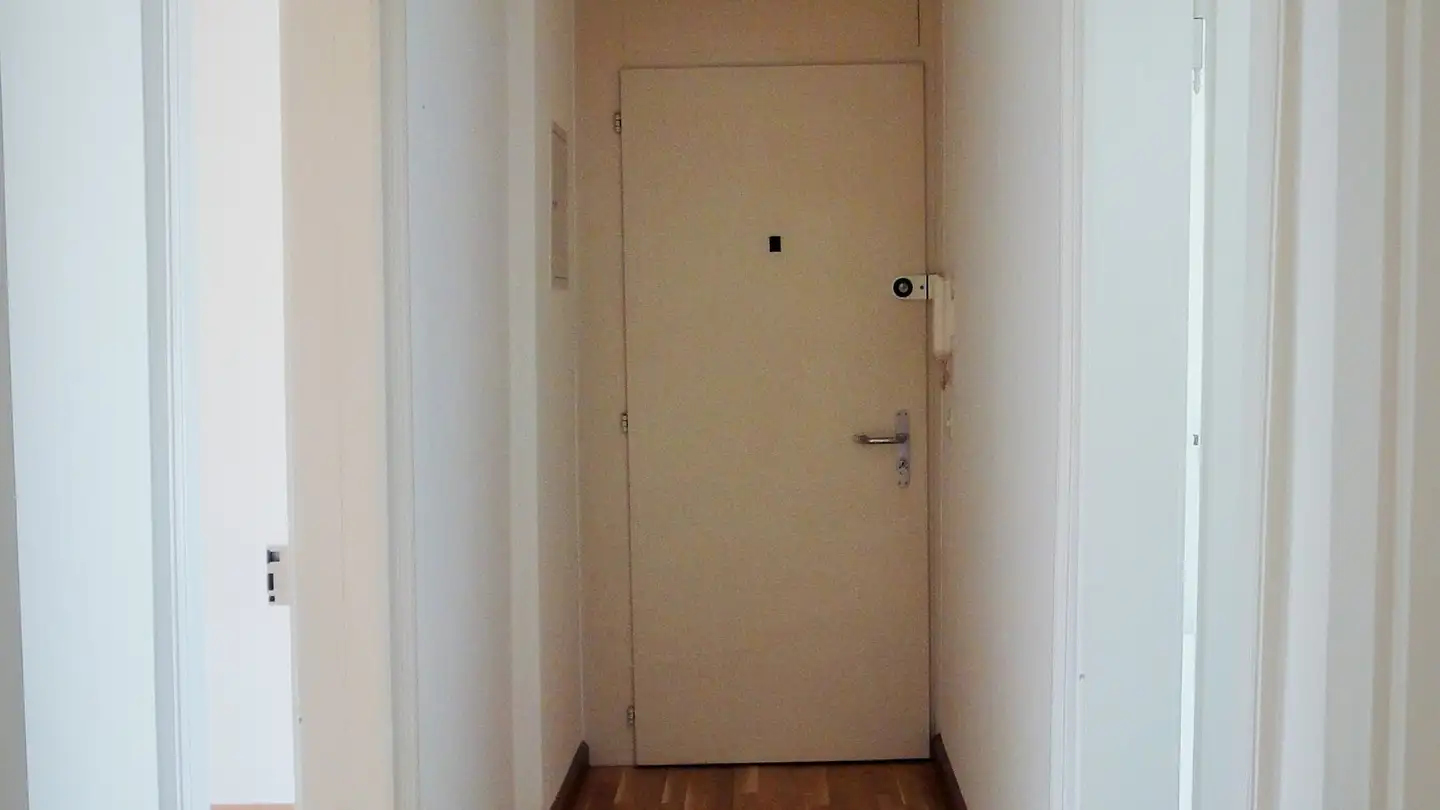 Duplex in affitto - Froburgstrasse 29, 4052 Basel - Foto 2