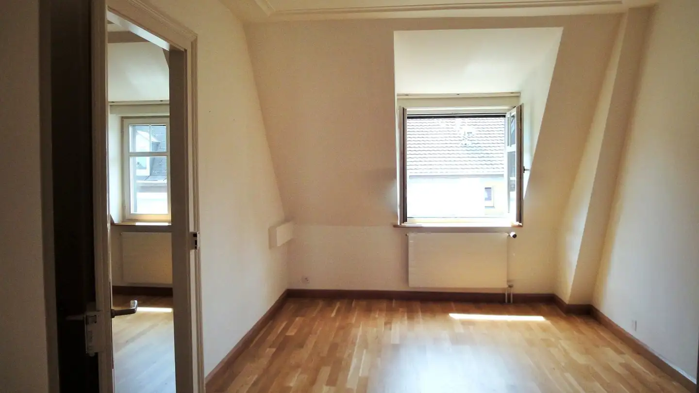 Duplex in affitto - Froburgstrasse 29, 4052 Basel - Foto 3