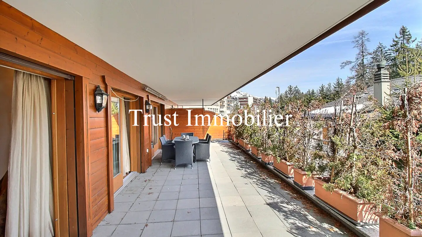 Appartamento in vendita - 3963 Crans-Montana - Foto 2