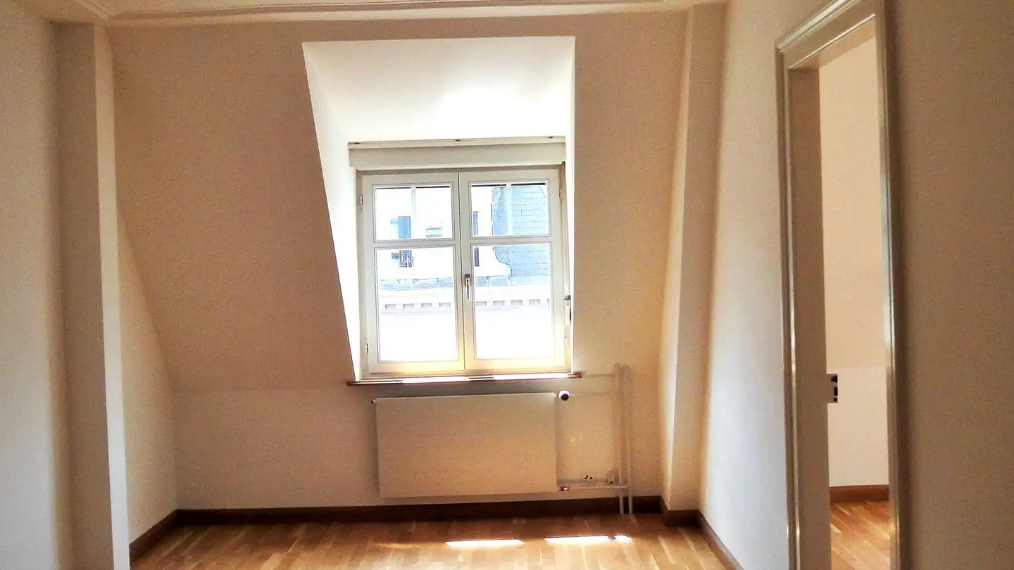 Duplex in affitto - Froburgstrasse 29, 4052 Basel - Foto 4