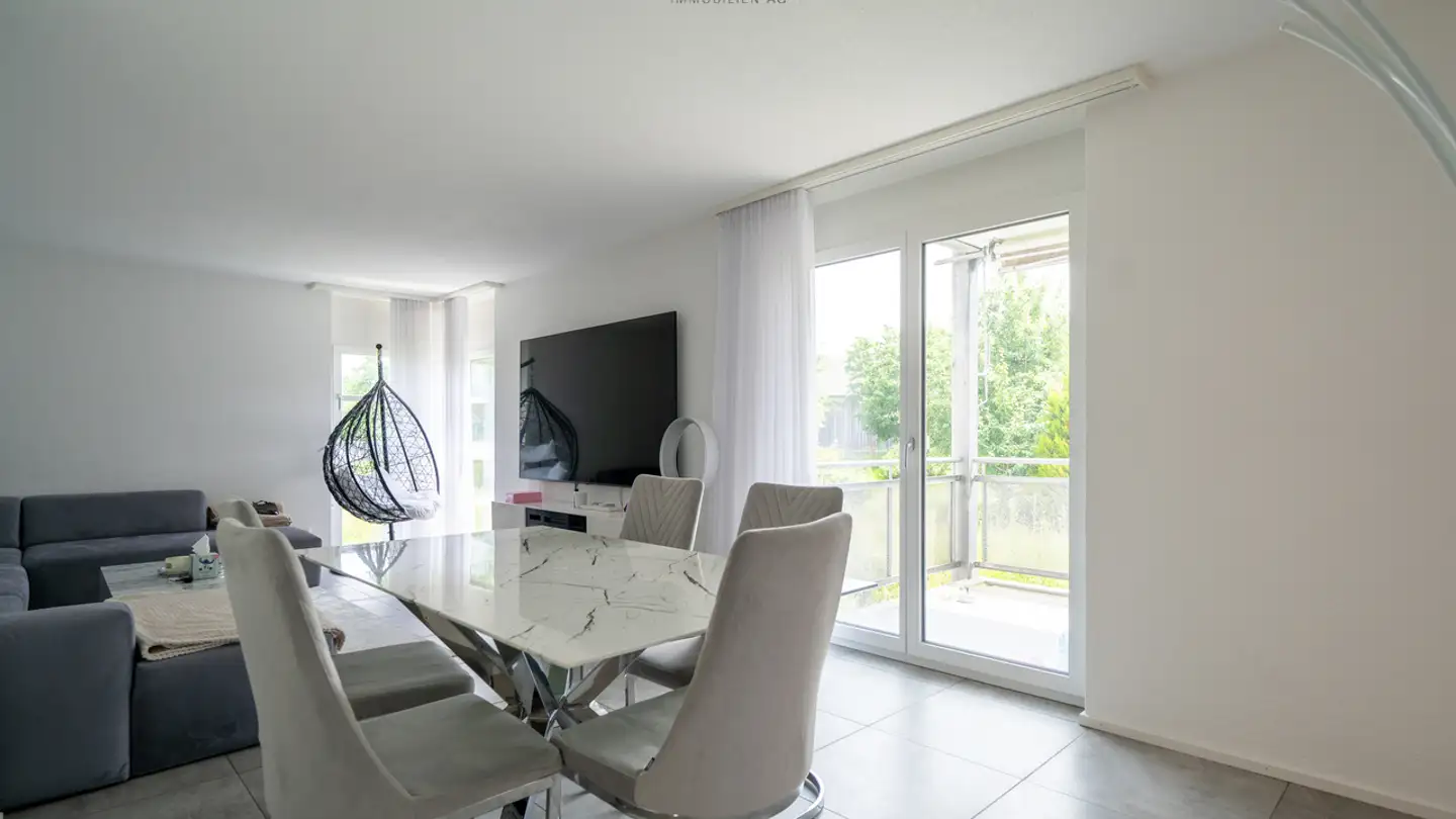 Appartamento in vendita - Hauptstrasse 91h, 4552 Derendingen
