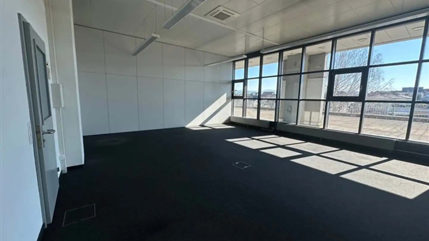 Wohnung mieten - Industriestrasse 24, 9320 Frasnacht - Foto 3