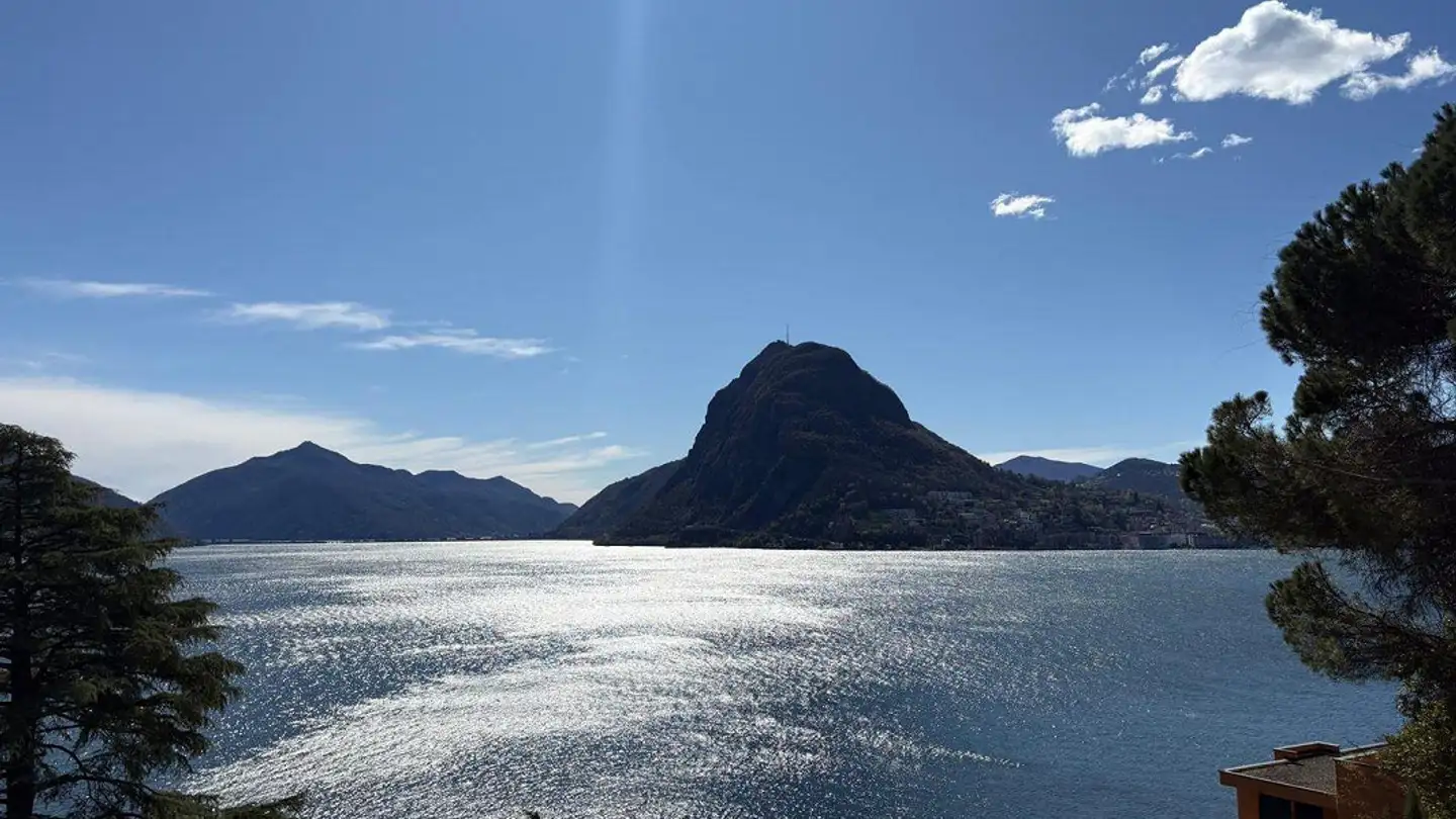 Apartment for sale - 6976 Castagnola