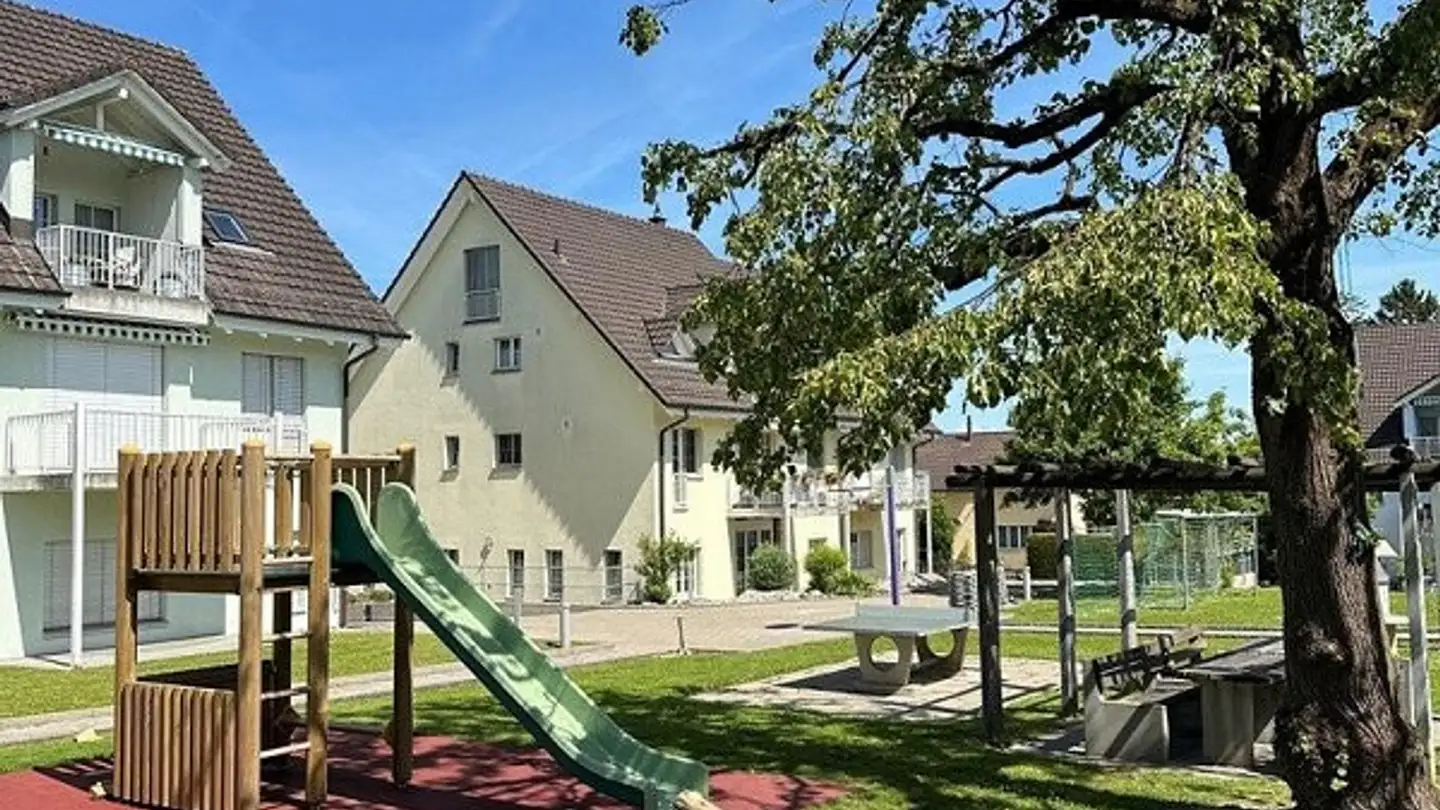 Appartamento in affitto - Dorfstrasse 21, 9306 Freidorf TG - Foto 3