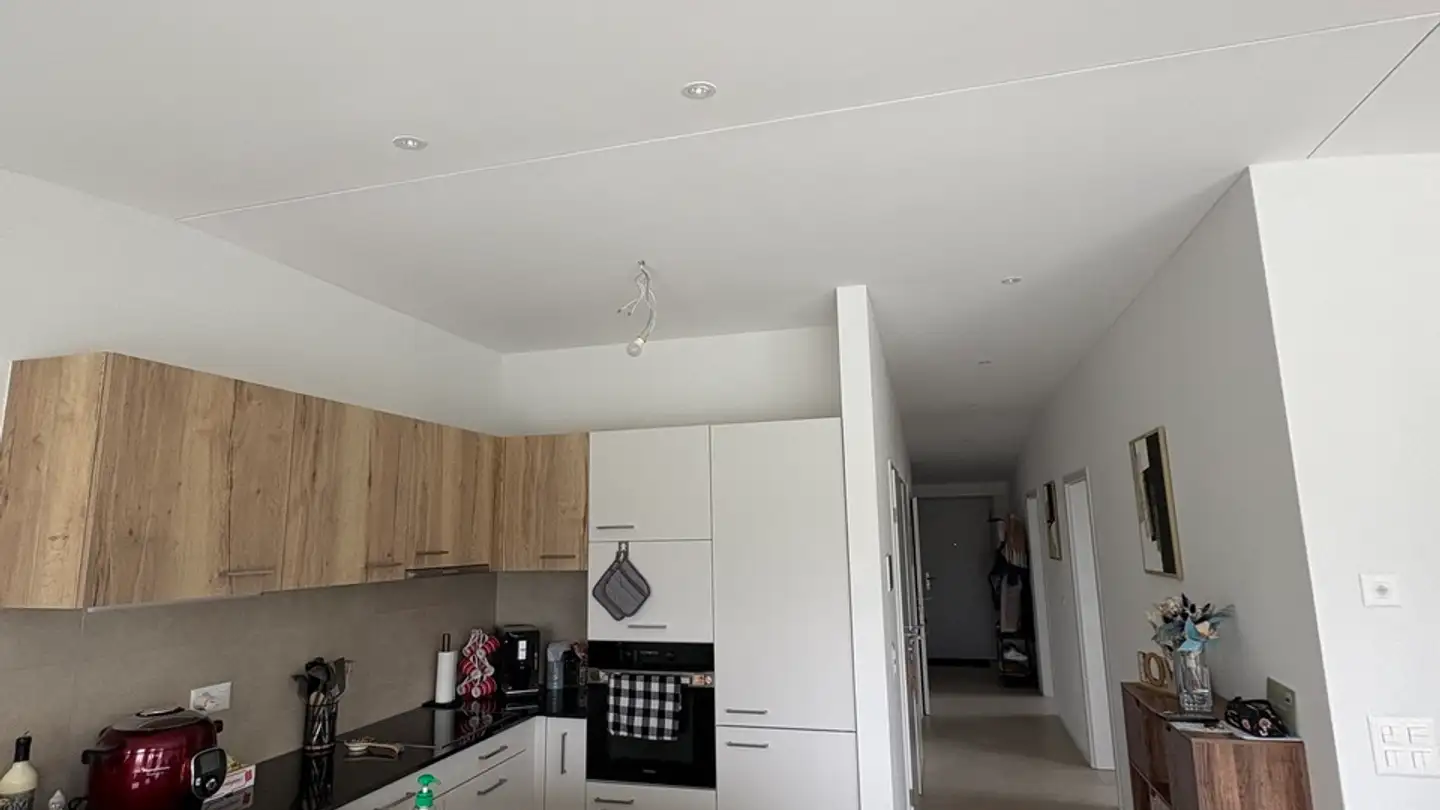 Wohnung mieten - Rue En Crêta 15, 1661 Le Pâquier-Montbarry - Foto 3