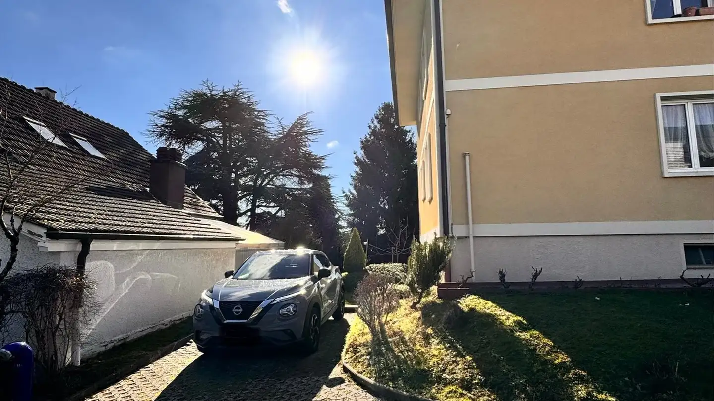 Apartment for rent - Chemin Du Cèdre 23, 1030 Bussigny - Photo 2