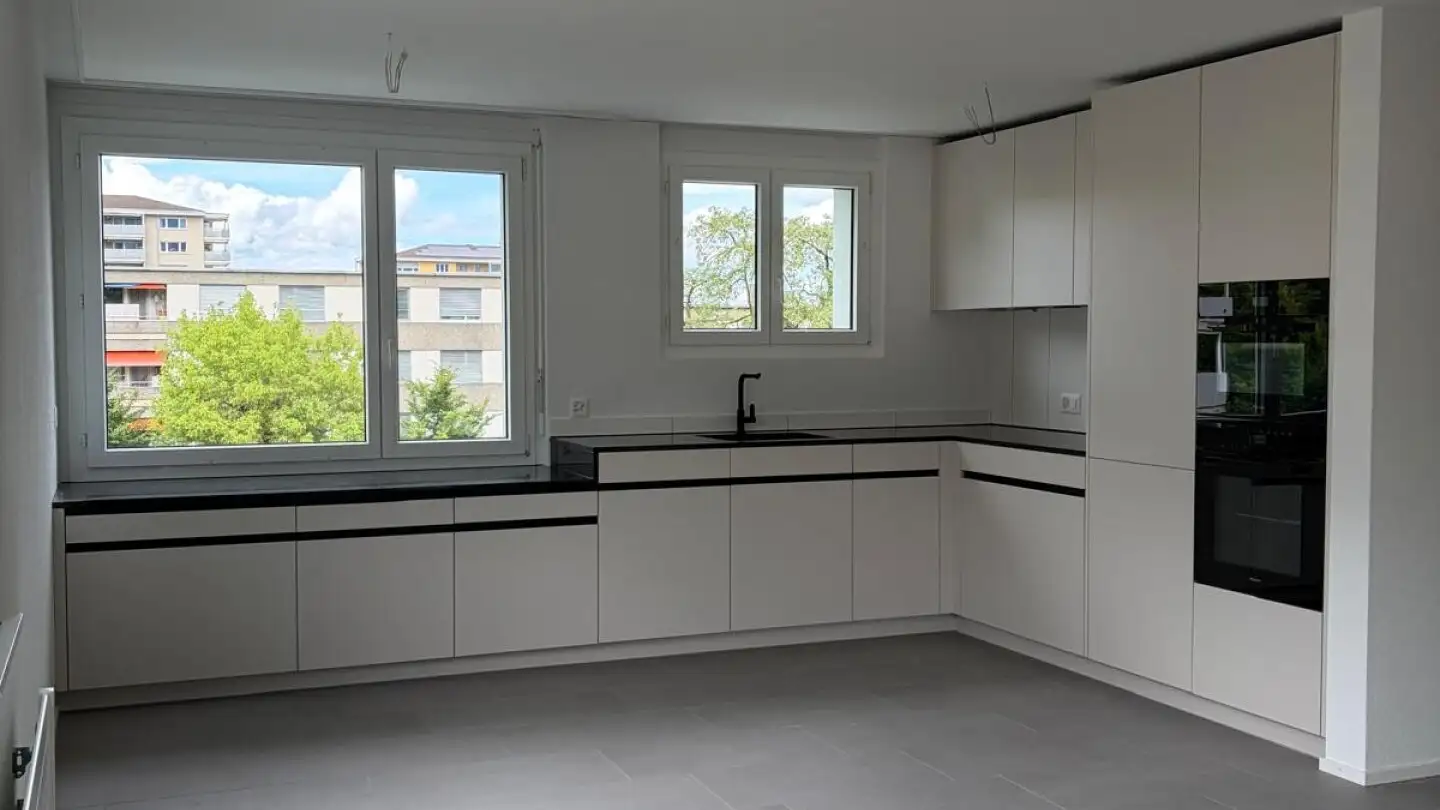 Wohnung kaufen - 6048 Horw