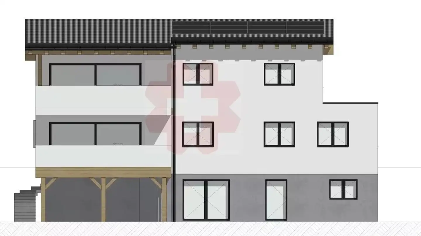 Appartamento in vendita - 1965 Savièse - Foto 2