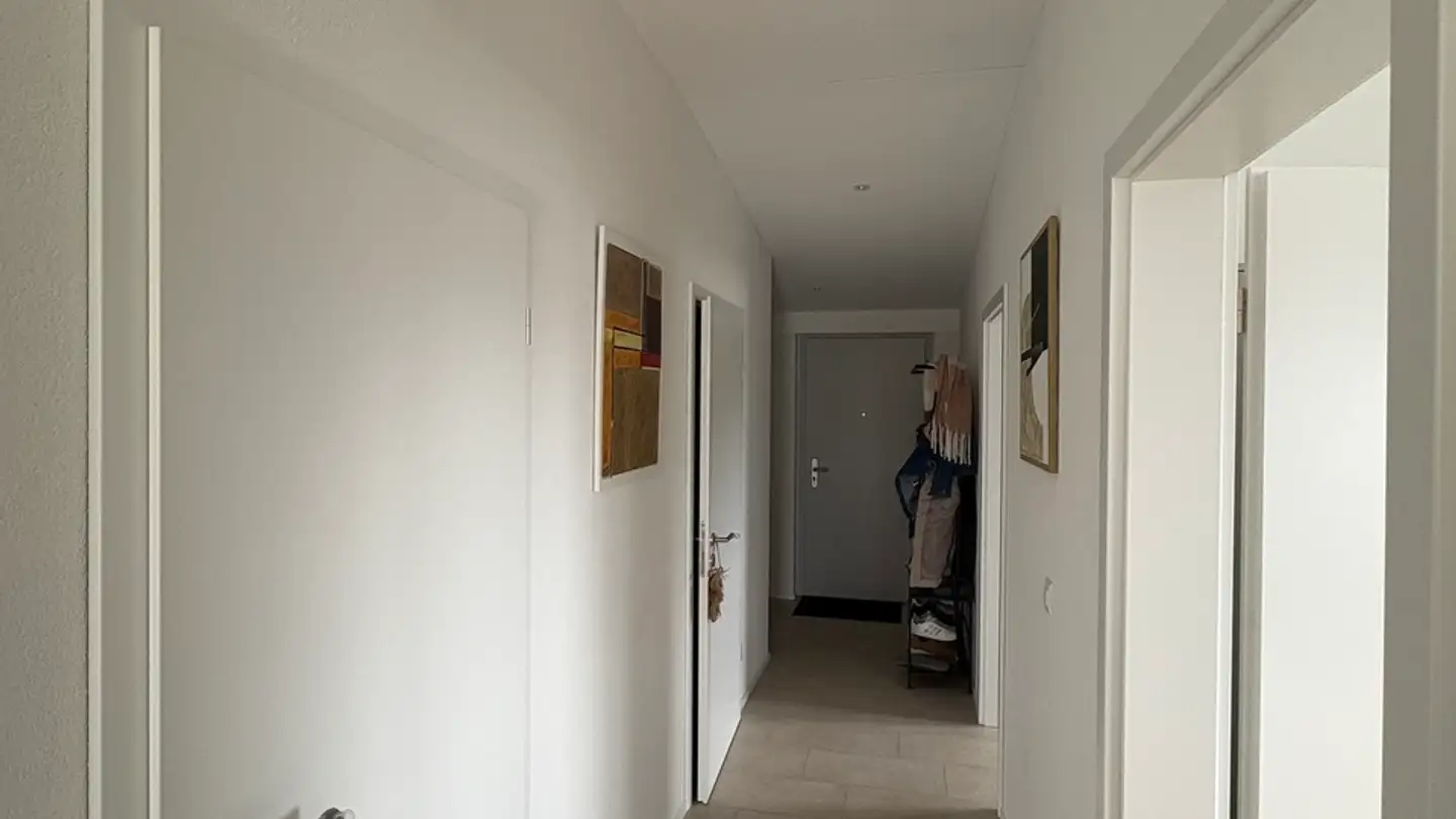 Wohnung mieten - Rue En Crêta 15, 1661 Le Pâquier-Montbarry - Foto 4