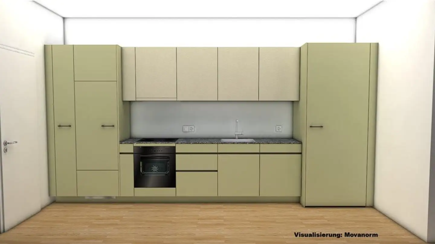 Appartamento in affitto - Dorfstrasse 21, 9306 Freidorf TG - Foto 2