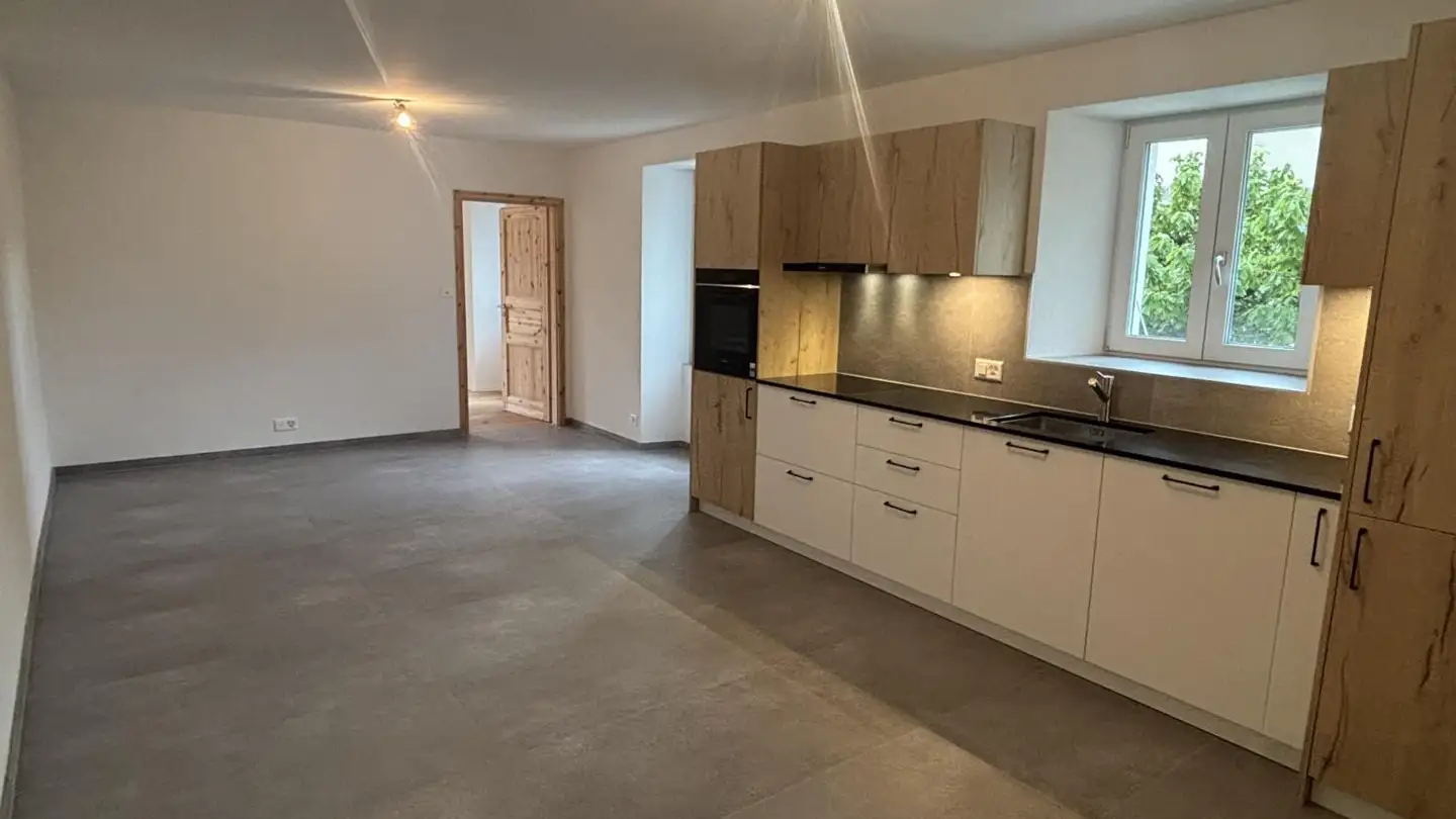 Apartment for rent - Rue Des Vignettes 1, 1957 Ardon - Photo 3