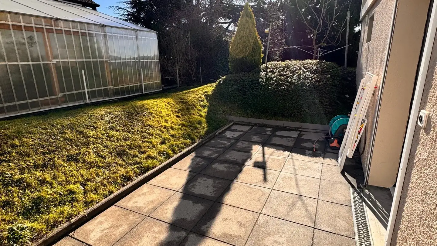 Apartment for rent - Chemin Du Cèdre 23, 1030 Bussigny - Photo 3