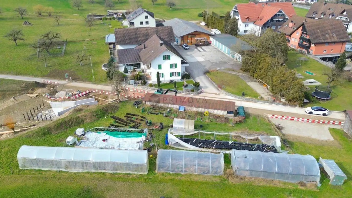 Bauland kaufen - 8187 Weiach - Foto 3