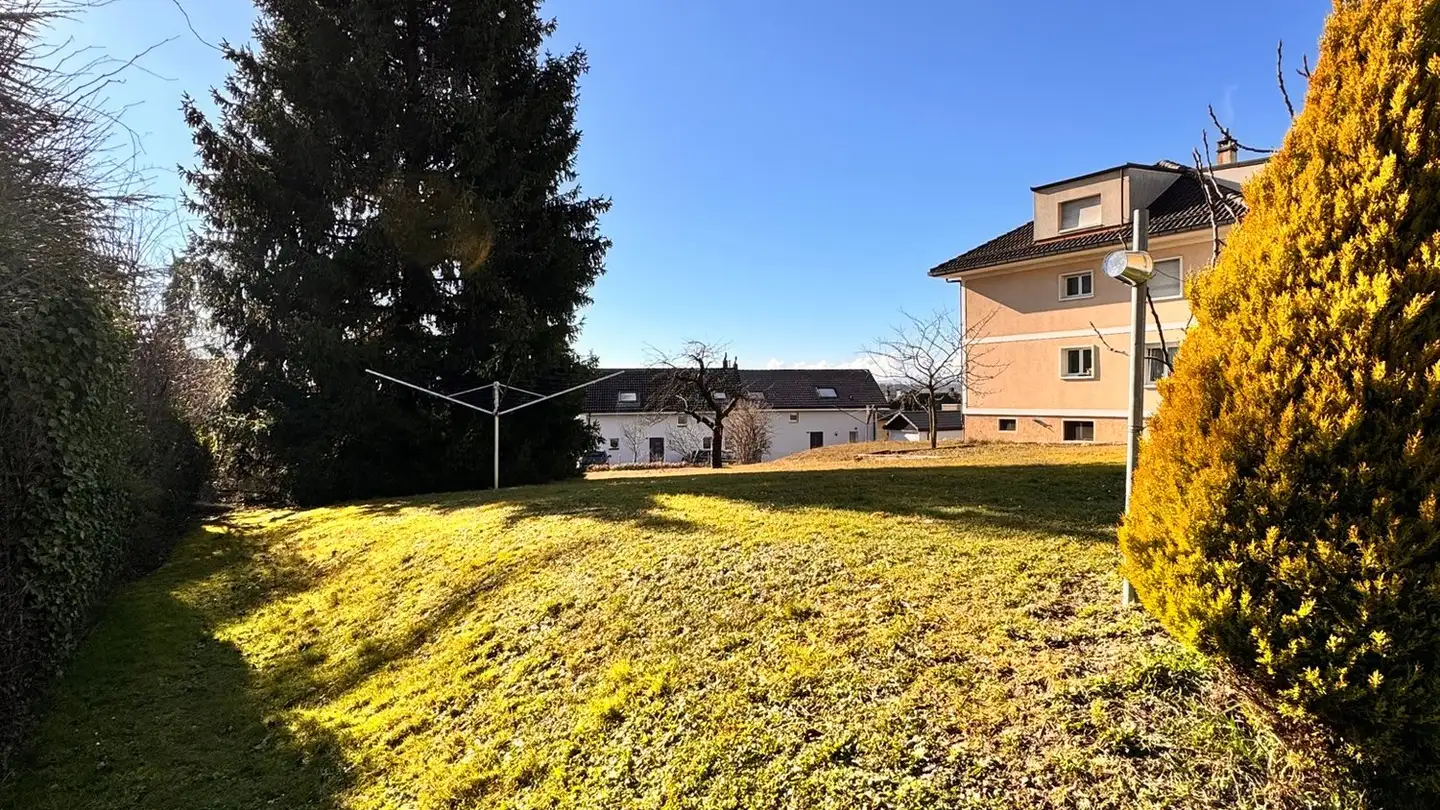 Apartment for rent - Chemin Du Cèdre 23, 1030 Bussigny - Photo 4