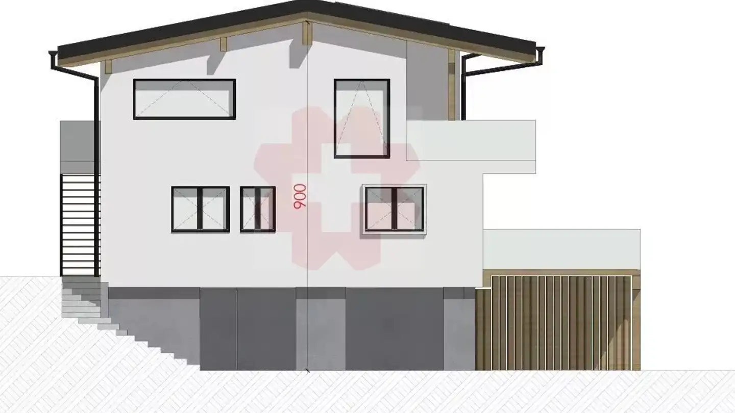 Appartamento in vendita - 1965 Savièse - Foto 3