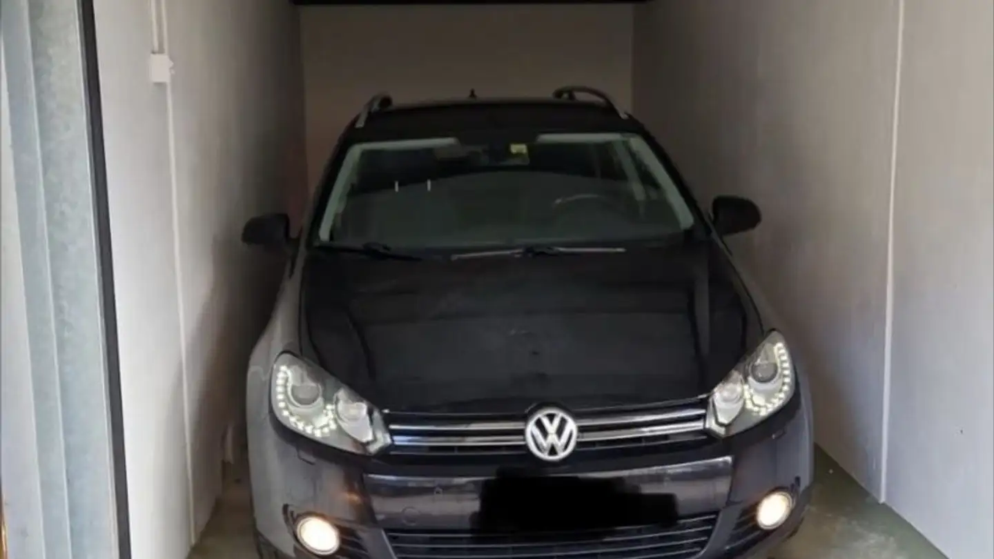 Single garage for rent - Schwarztorstrasse 103, 3007 Bern