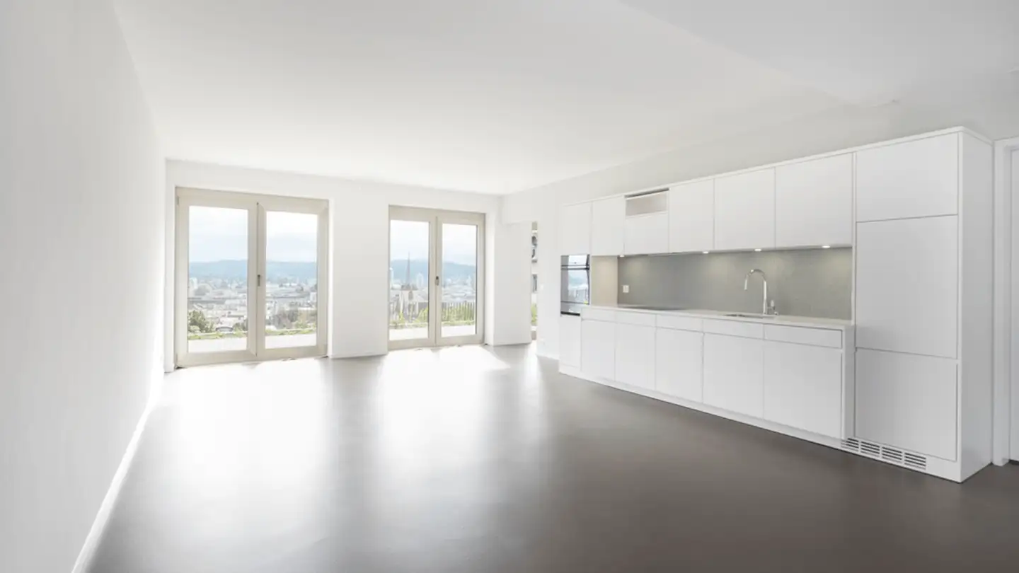 Apartment for rent - La Haute-Route / Höheweg 85, 2502 Biel/Bienne