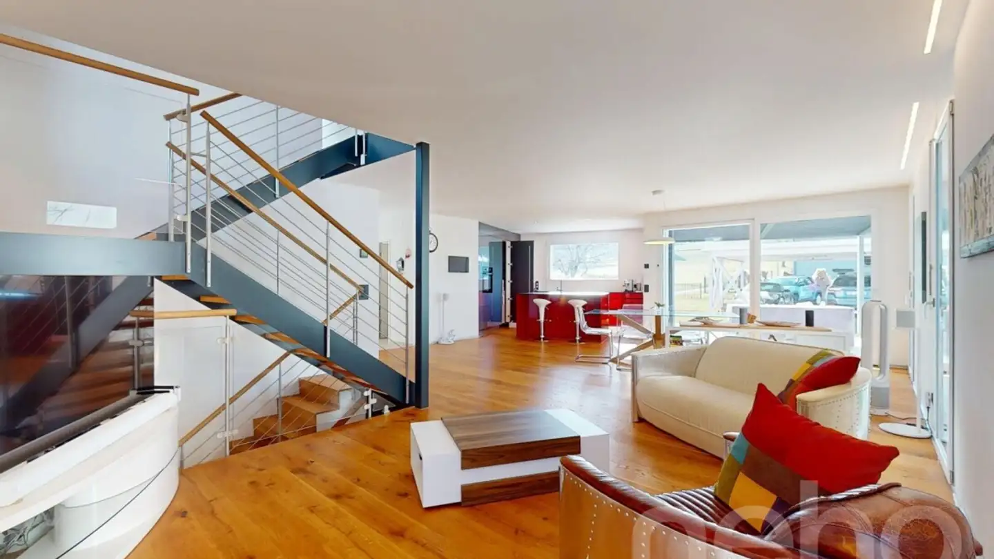 Maison individuelle à vendre - 3294 Büren an der Aare - Photo 3