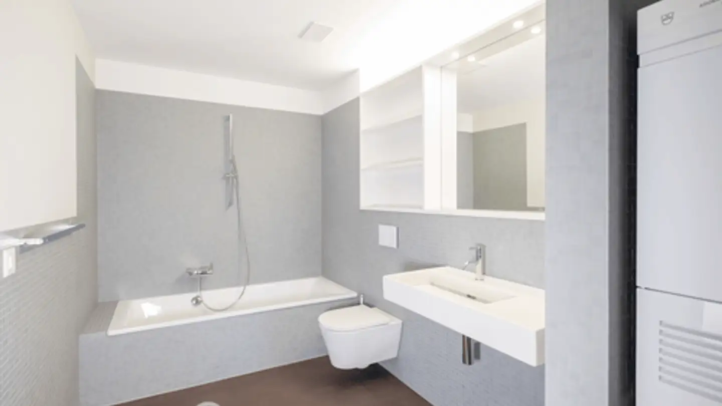 Apartment for rent - La Haute-Route / Höheweg 85, 2502 Biel/Bienne - Photo 3