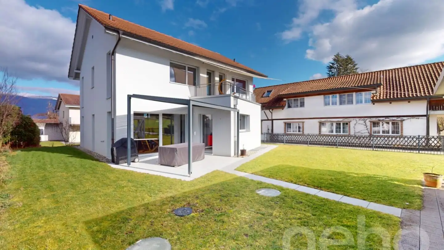 Maison individuelle à vendre - 3294 Büren an der Aare - Photo 2