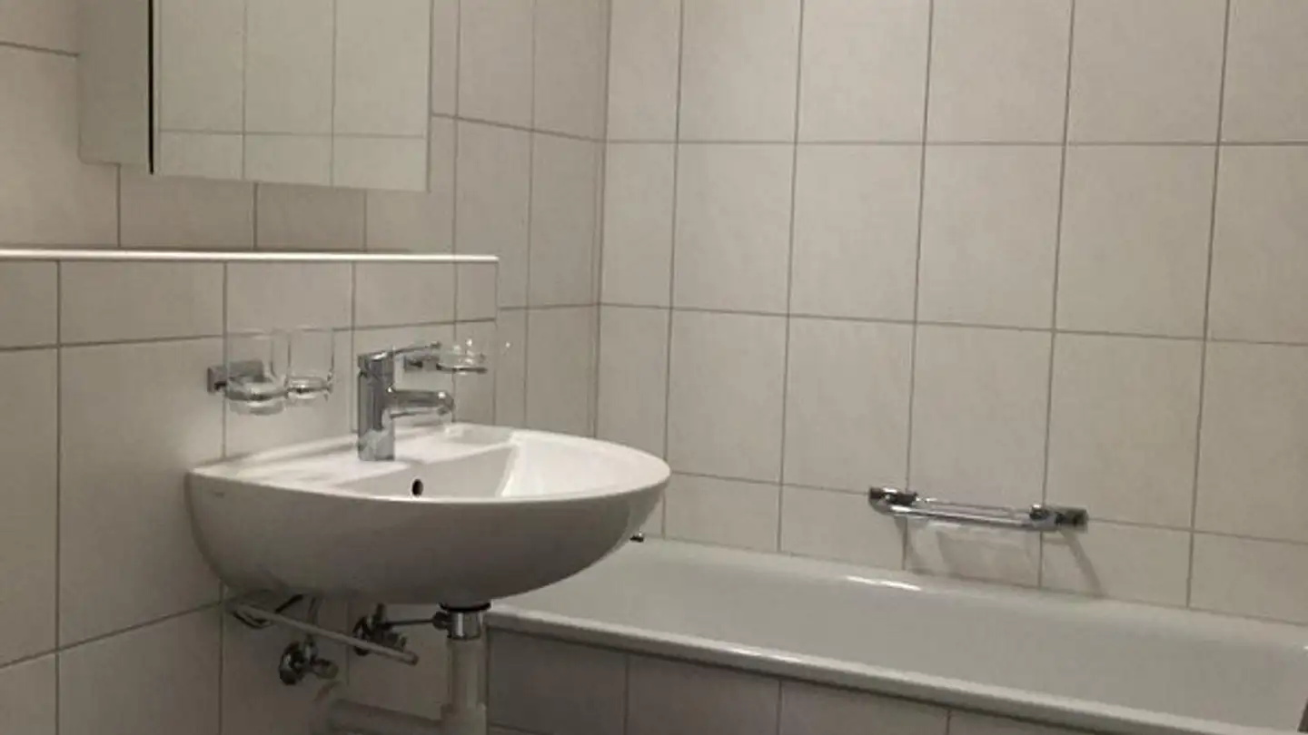 Appartement à louer - Bahnhofstrasse 100, 8957 Spreitenbach - Photo 3
