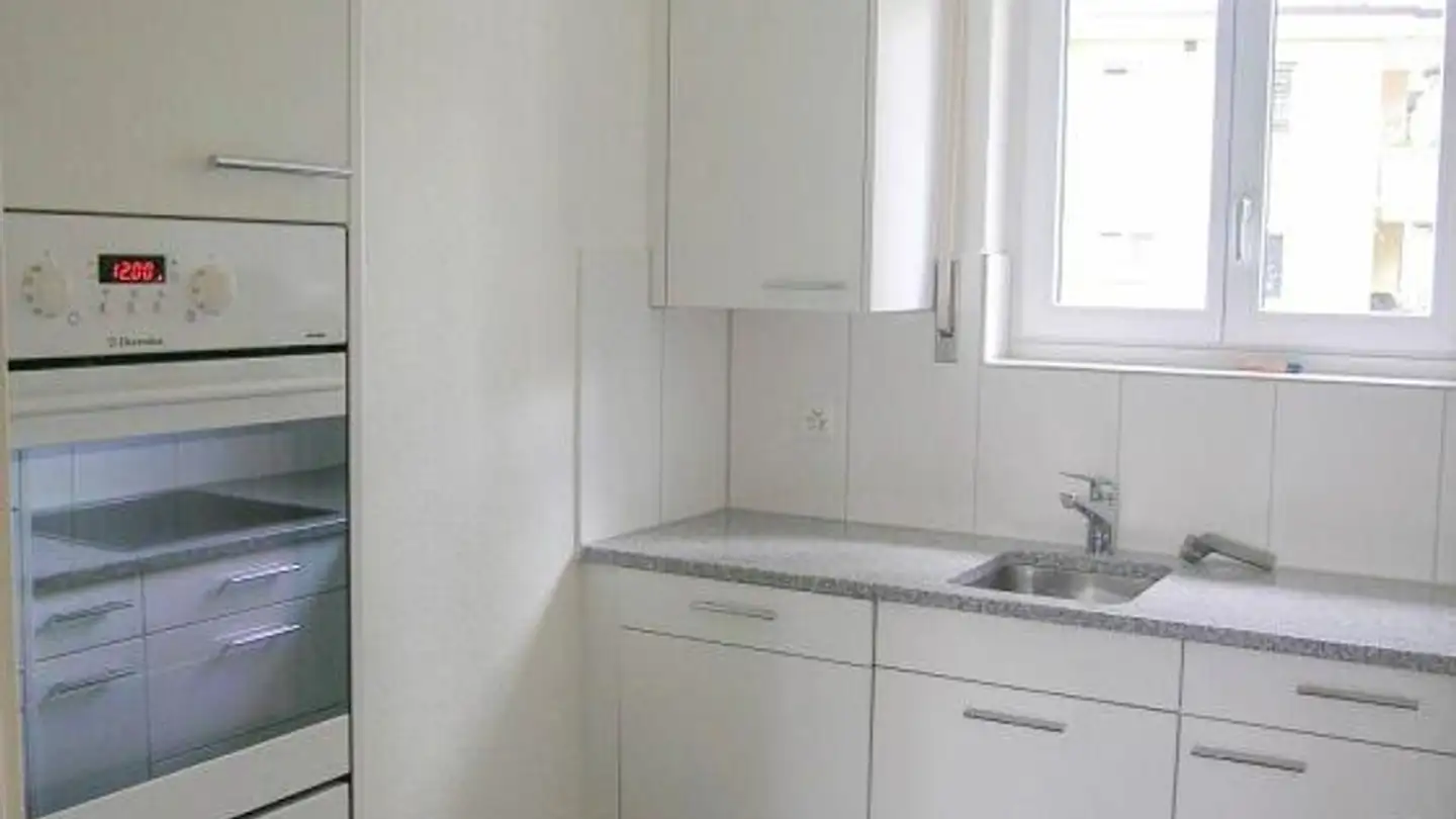 Appartamento in affitto - Willikonerstrasse, 8618 Oetwil am See