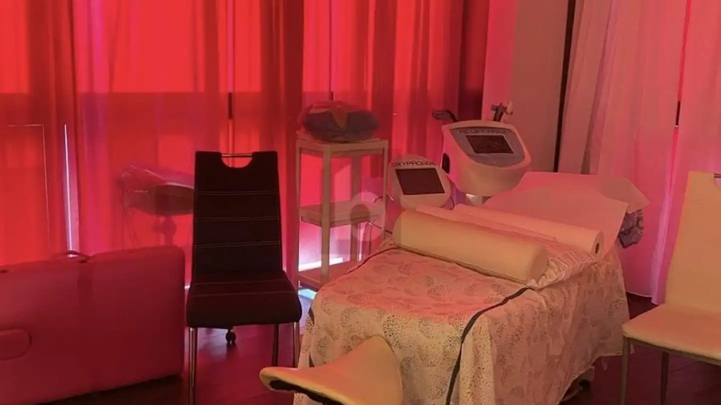 Medical practice for sale - 6900 Lugano - Photo 2