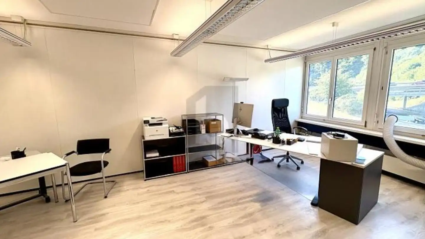 Office space for rent - 8808 Pfäffikon SZ