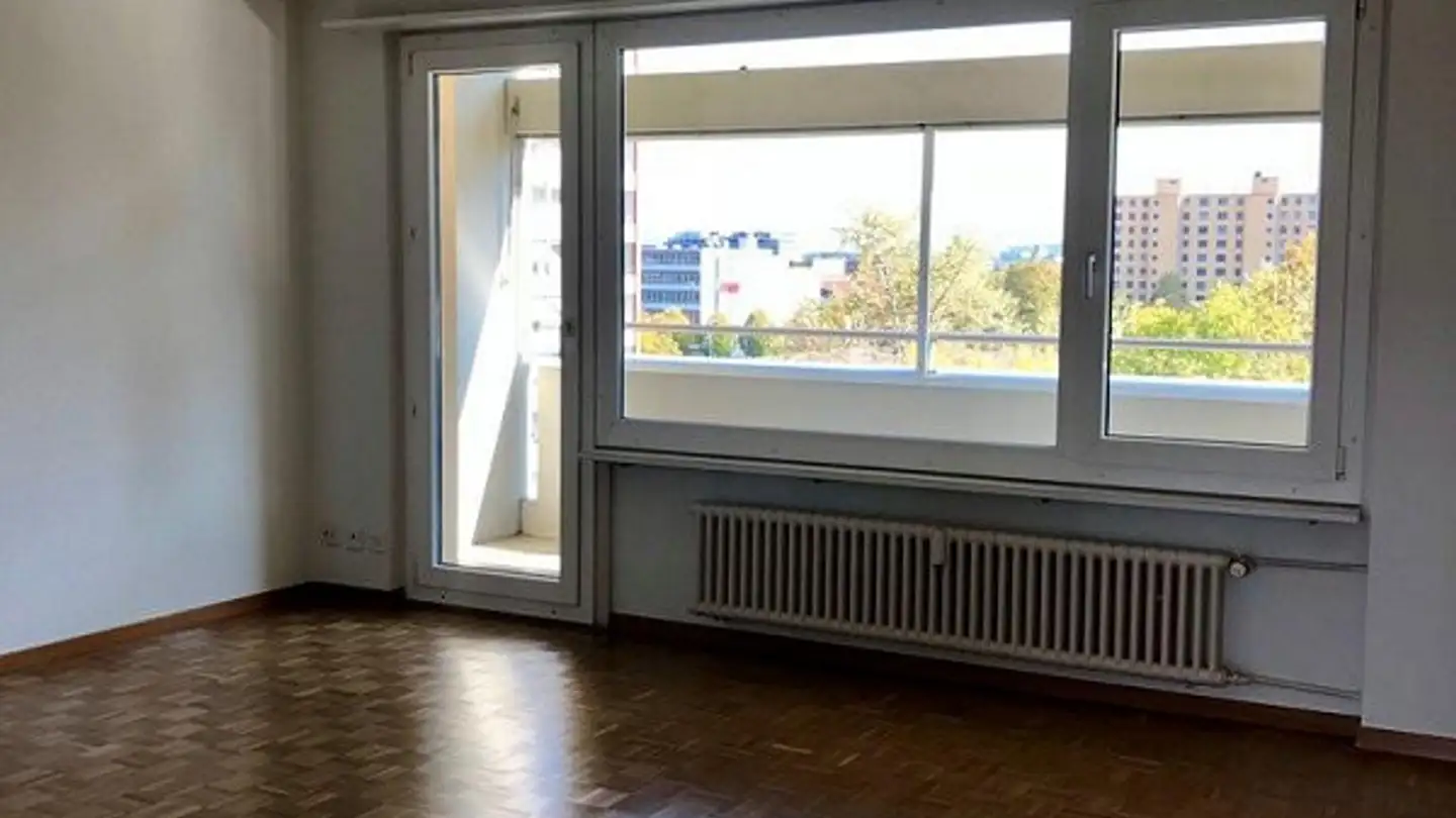 Appartement à louer - Bahnhofstrasse 100, 8957 Spreitenbach - Photo 4