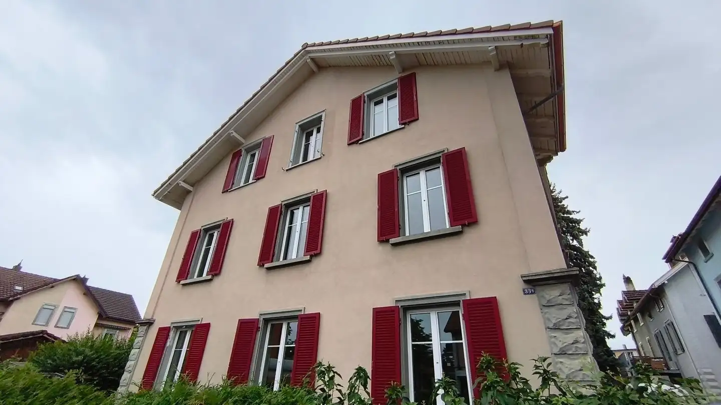 Wohnung mieten - St. Gallerstrasse 33a, 9320 Arbon