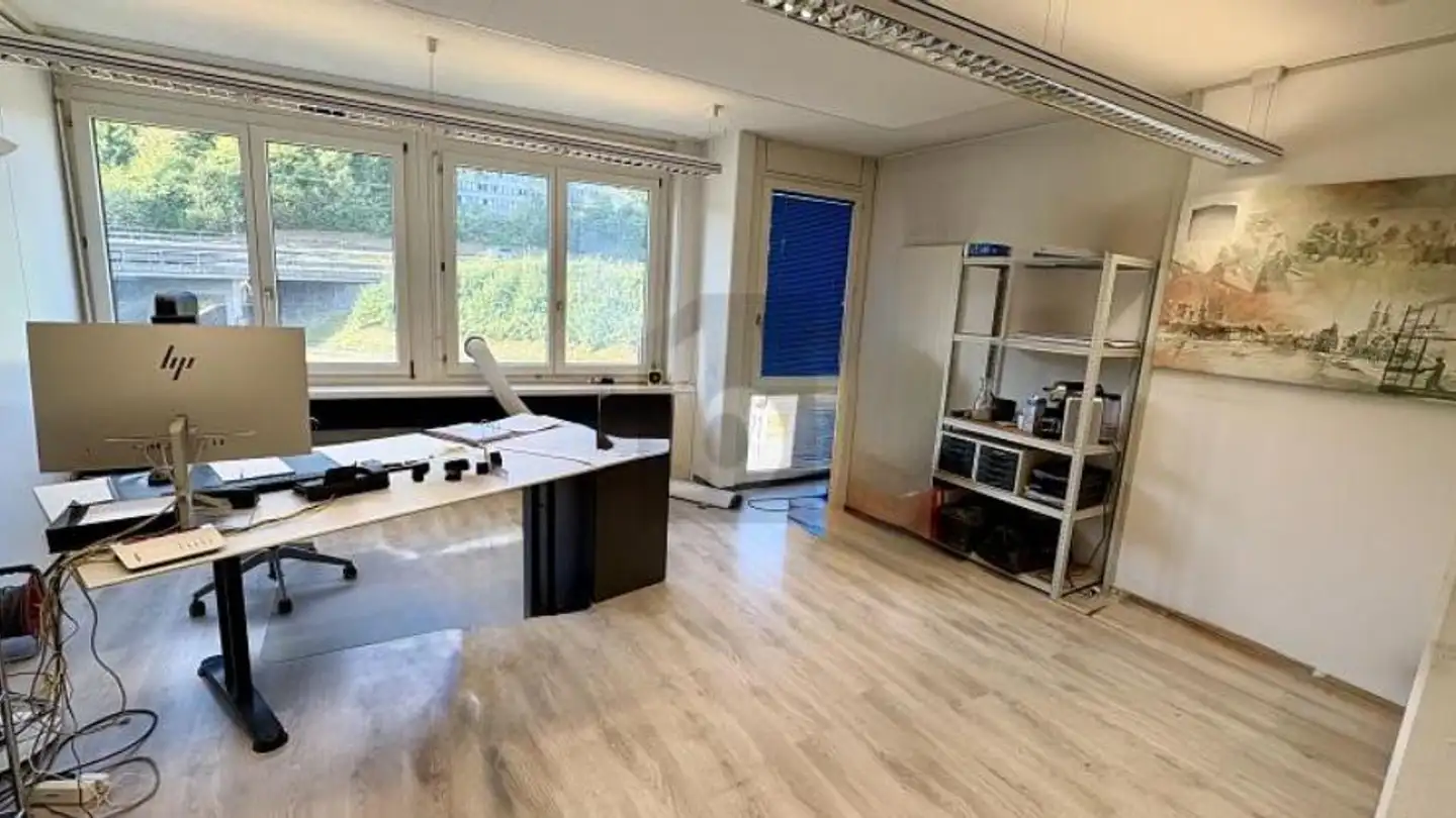 Office space for rent - 8808 Pfäffikon SZ - Photo 2