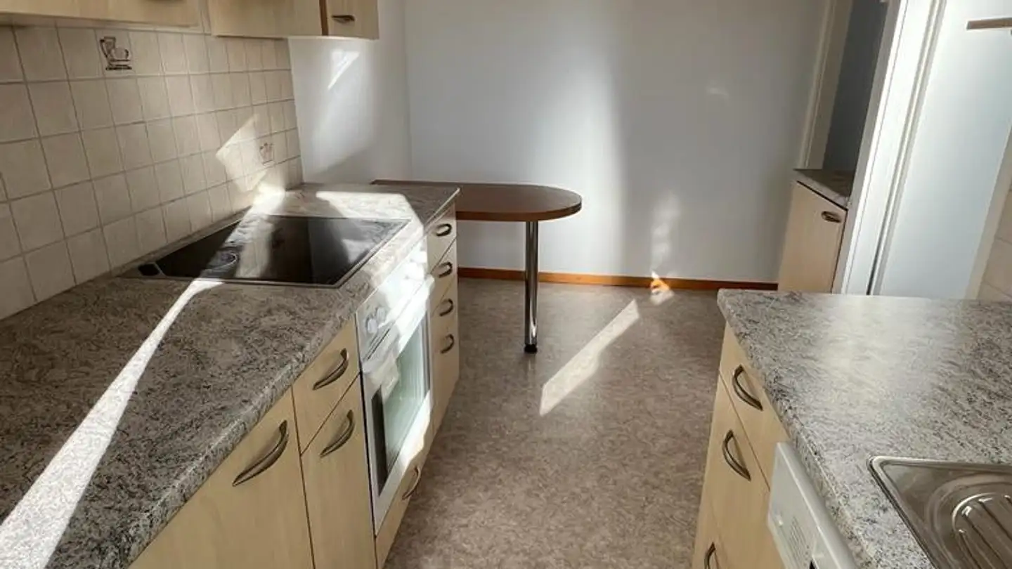 Attico in affitto - Baslerstrasse 152, 4123 Allschwil - Photo 3