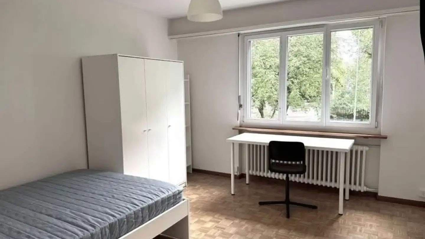 Wohnung mieten - Goethestrasse 12, 9000 St. Gallen - Foto 4