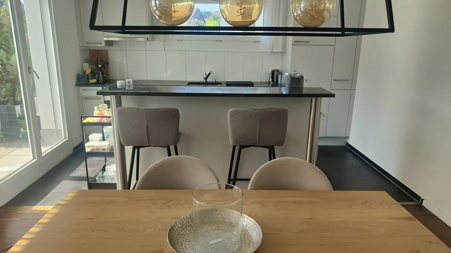 Stanza singola in affitto - Im Grafenstein 14d, 8408 Winterthur - Foto 2