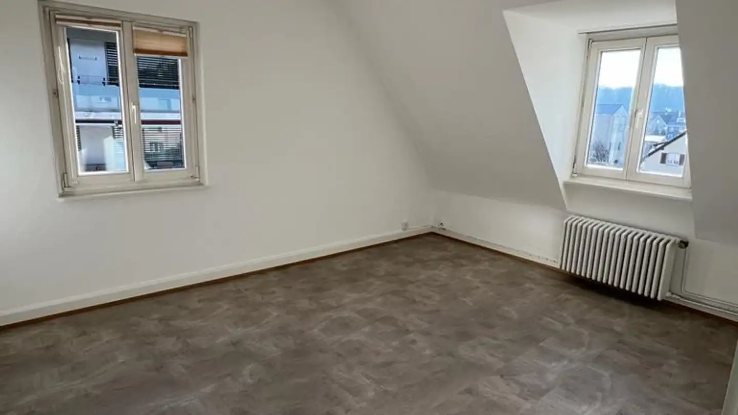 Attico in affitto - Baslerstrasse 152, 4123 Allschwil - Photo 4