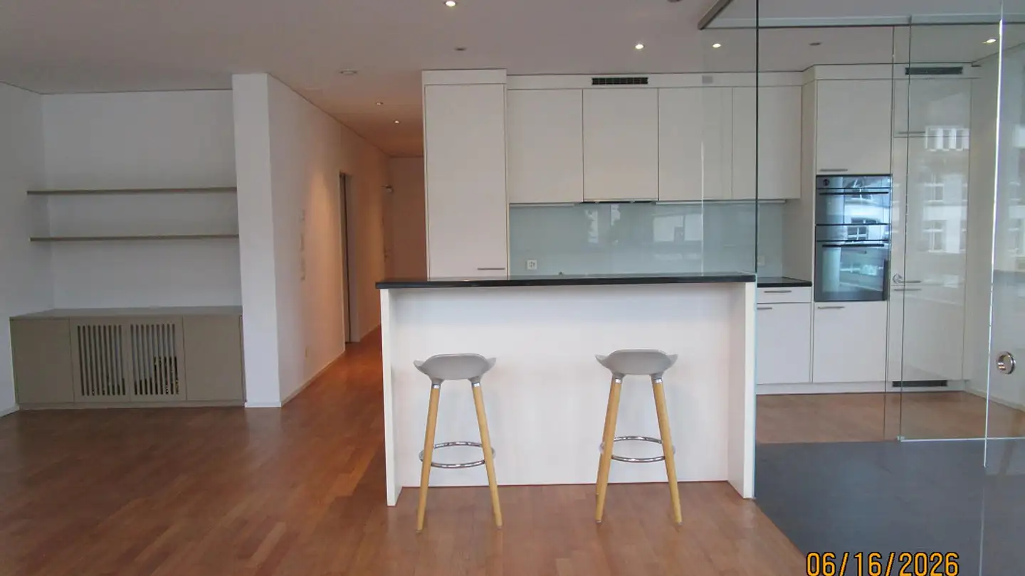 Wohnung mieten - Im Stadtwald 3, 9400 Rorschach