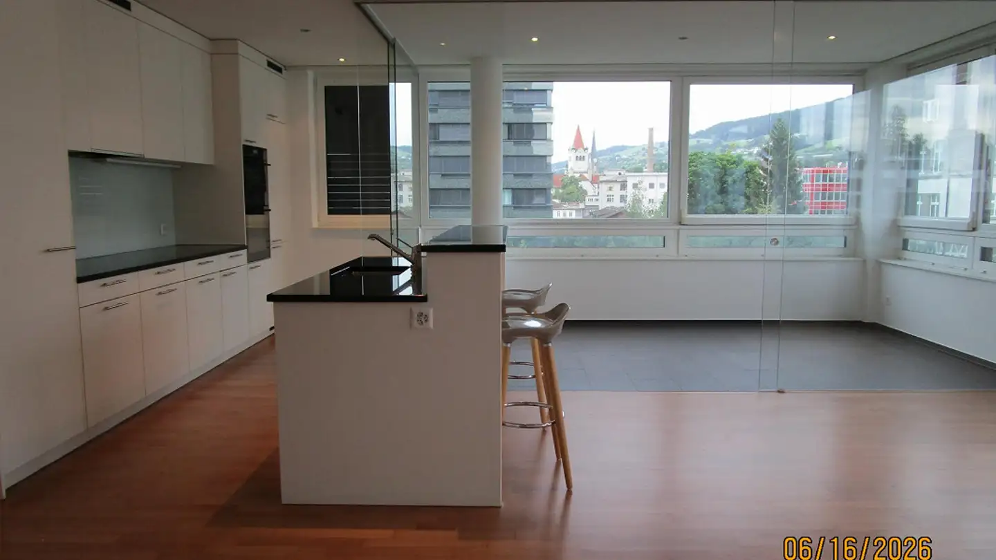 Wohnung mieten - Im Stadtwald 3, 9400 Rorschach - Foto 2