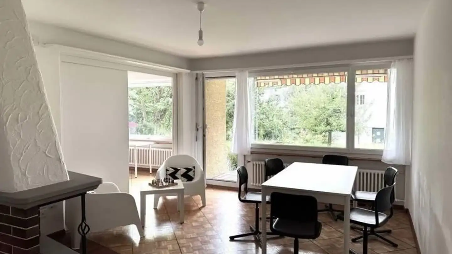 Wohnung mieten - Goethestrasse 12, 9000 St. Gallen - Foto 3