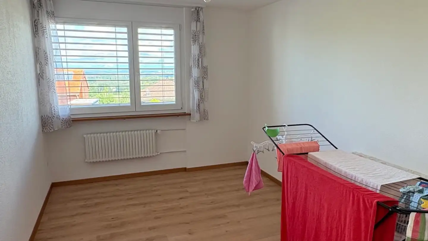Chambre à louer - 1735 Giffers