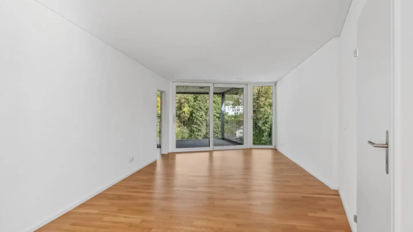 Appartement à louer - Heidenlochstrasse 98g, 4410 Liestal - Photo 3