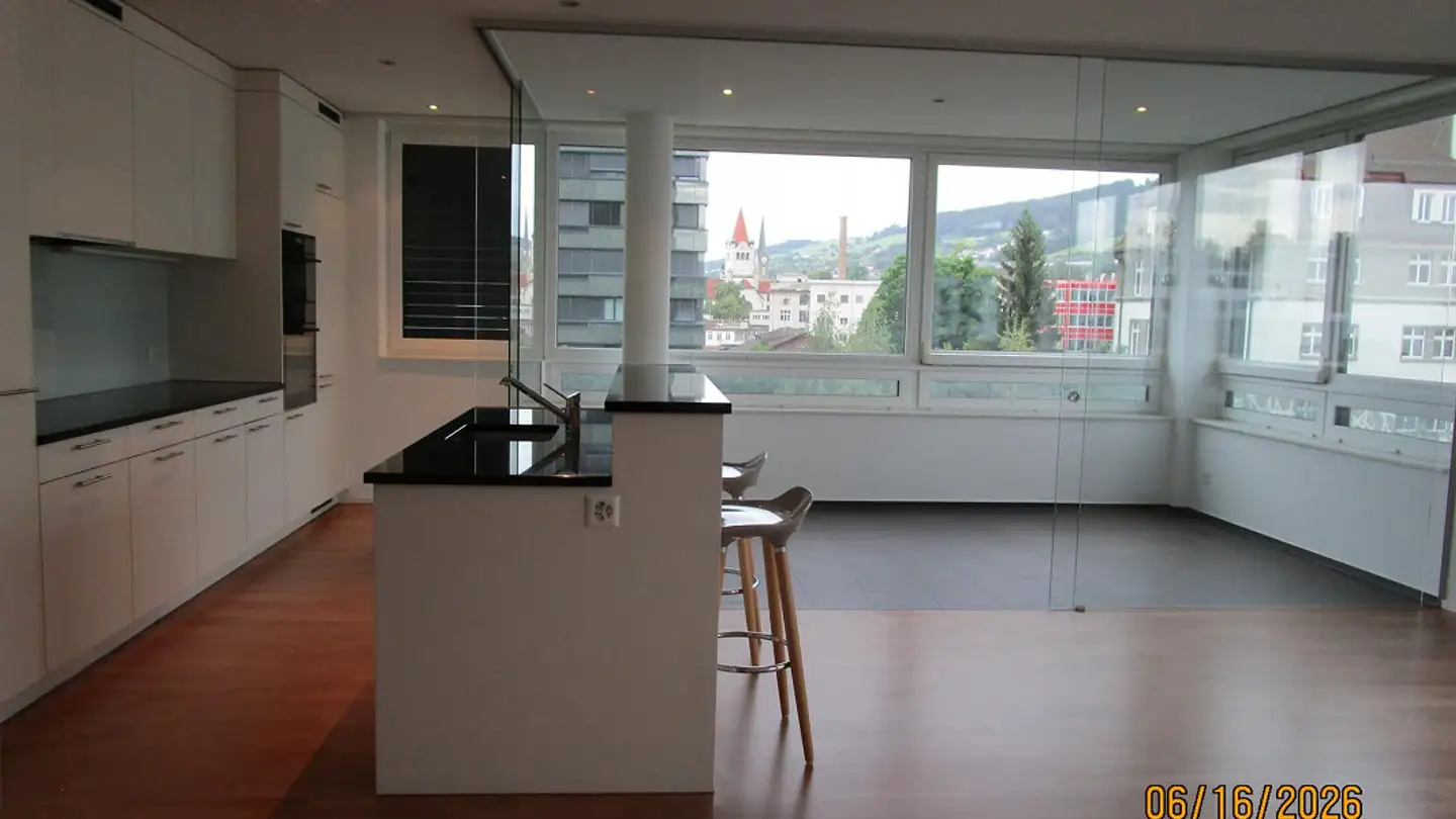 Wohnung mieten - Im Stadtwald 3, 9400 Rorschach - Foto 3