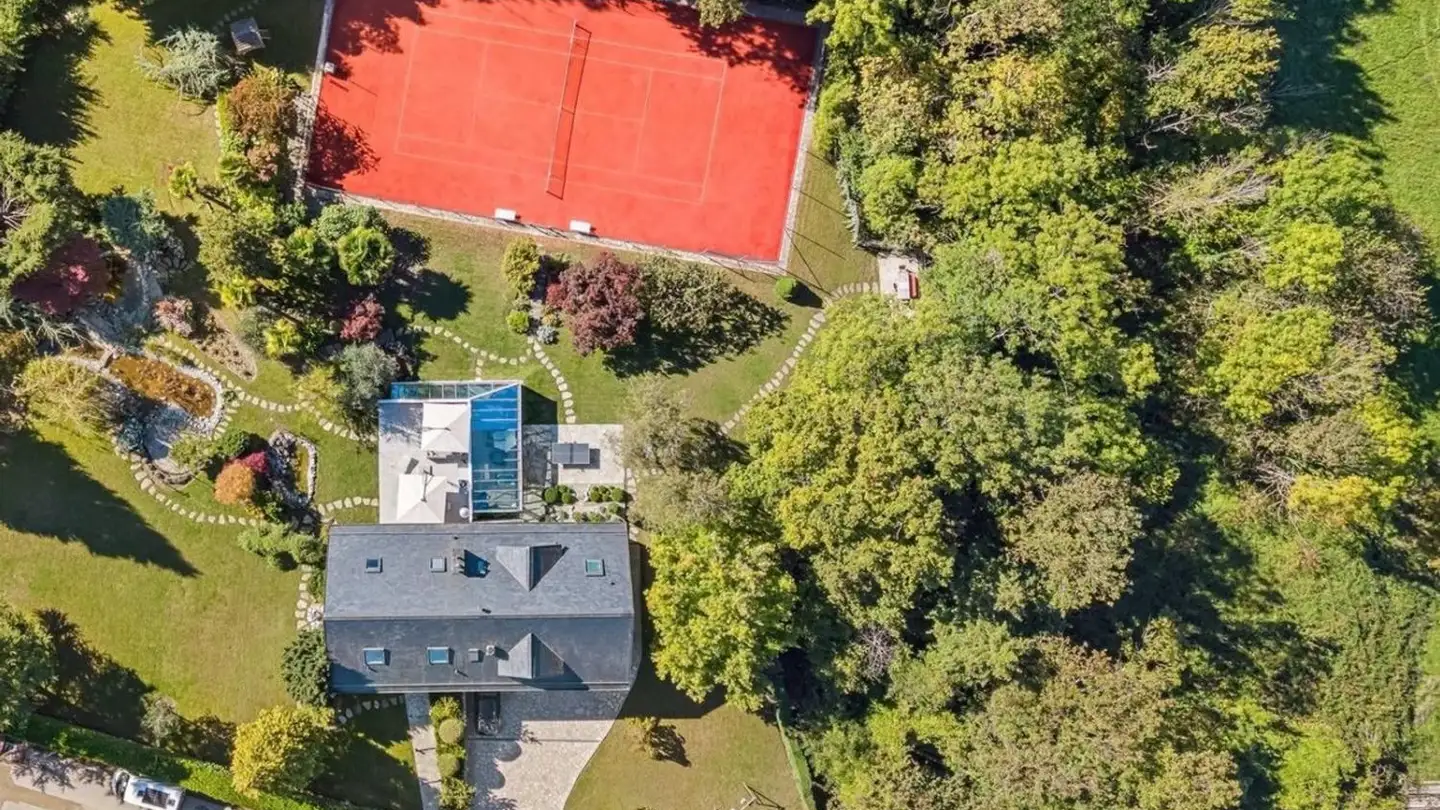 Villa for sale - 1299 Crans-près-Céligny - Photo 3