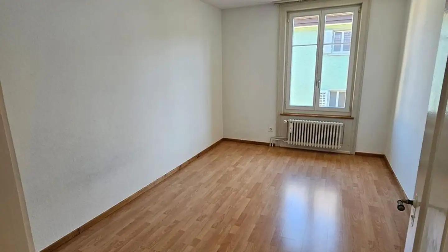 Chambre à louer - St.-Georgen-Strasse 13, 8400 Winterthur - Photo 3