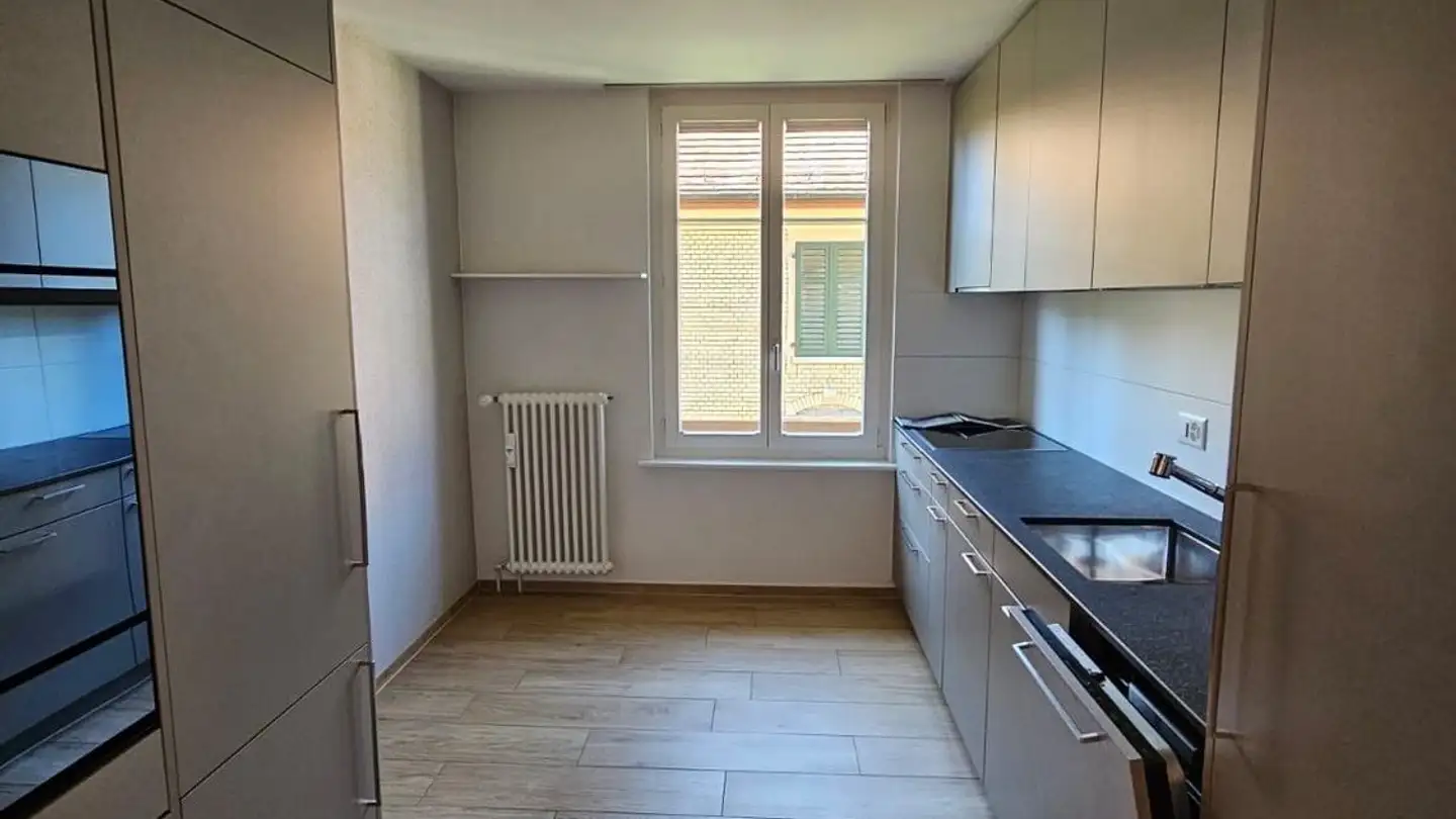 Chambre à louer - St.-Georgen-Strasse 13, 8400 Winterthur - Photo 4